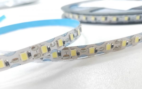 12V 108LEDS/m 1cm Cuttable 1 LED 1 Cut S Shape Foldable Bendable Twistable LED Strip for Neon Flex Sign Signage