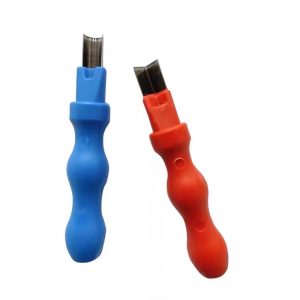 6mm 8mm 12mm Silicone Neon Sign Diffuser Hand Cutting Tool Chisel Kit