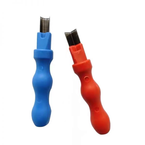 6mm 8mm 12mm Silicone Neon Sign Diffuser Hand Cutting Tool Chisel Kit