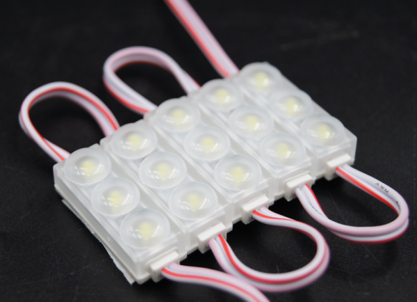 12V 2835 LED Module IP67 Waterproof for LED Sign