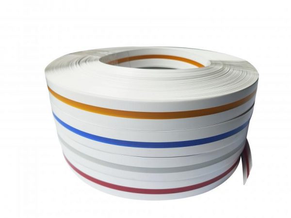 40mm 50mm 60mm 70mm Edging Framing Strip for Handmade 3D Channel Letter Signage