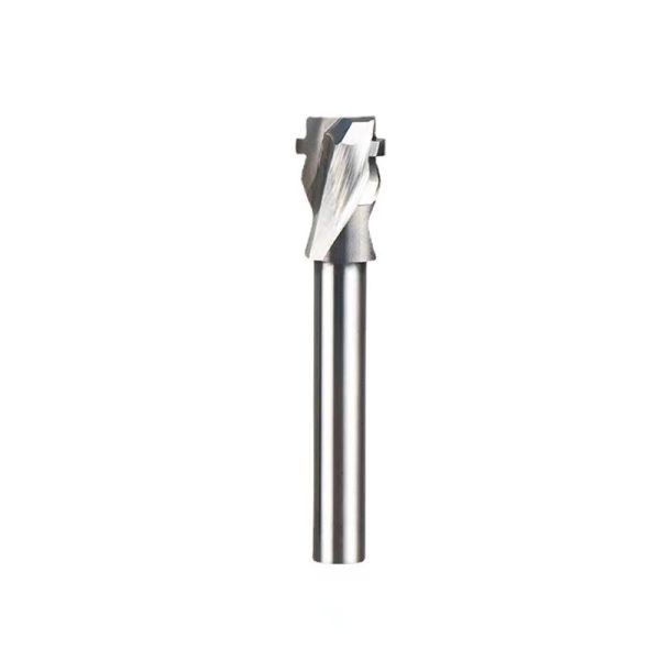 6mm Diameter Shank Drilling Bit Milling Cutter for 6mm 8mm 12mm Neon Sign Diffuser