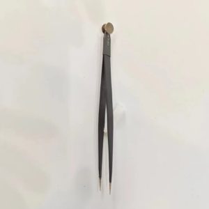 Special Tweezer with Contact Roller for Neon LED Sign