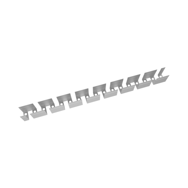 LED Neon Flex Silicone Tube Side Bend 1023 - Image 4