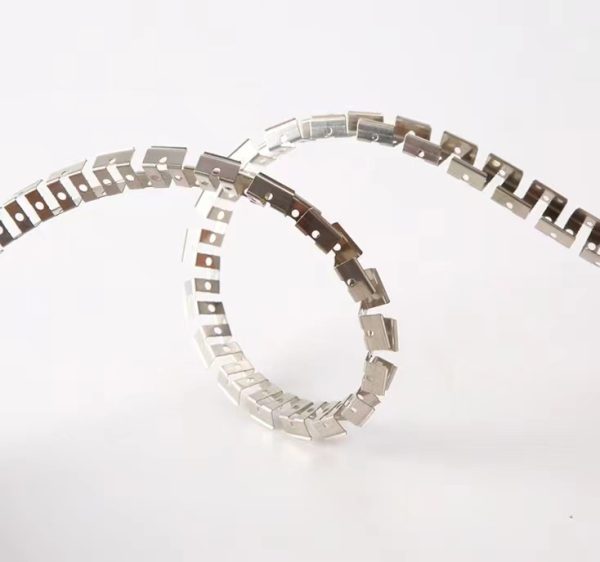 LED Neon Flex Silicone Tube Side Bend 1023 - Image 7