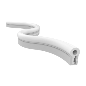 LED Neon Flex Silicone Tube Side Bend 1023
