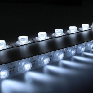 12V Side Lit Side Emitting Edge Lit Backlight LED Lighting Bar