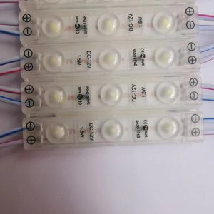 IP68 12V 1.5W Ultrasonic LED Module 6011