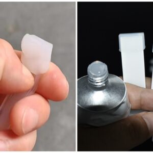 Sealant Glue for Silicone Rubber Neon Flex Strip End Cap Gluing