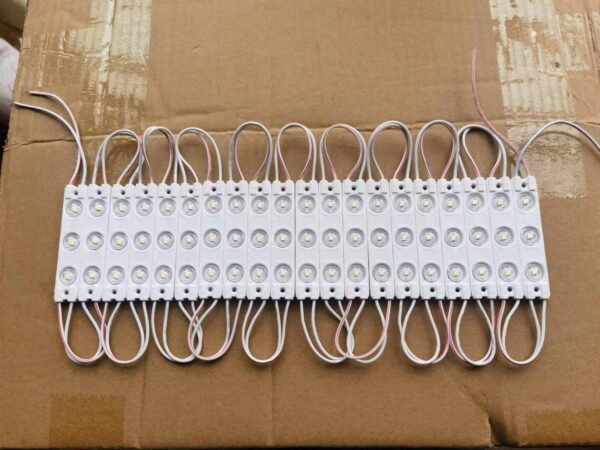 12V 1.8W LED Module with Lumileds Brand LED High Brightness - Image 2