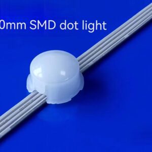 12V 20mm SMD Point Dot String Light for Channel Letter Sign