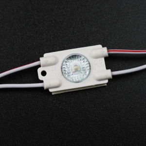 Mini 0.5W 1LED Module 175° Wide Angle+160lm/W with Acrylic Optics Lens