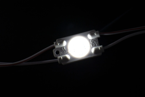 1W Back-Lit LED Module - Image 2