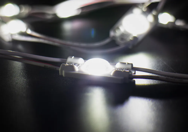 1W Back-Lit LED Module - Image 3