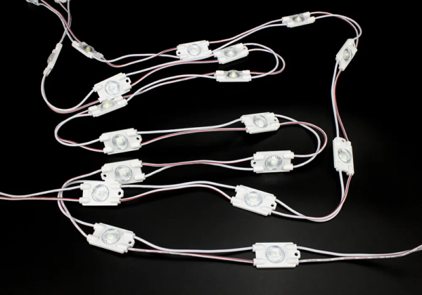 1W Back-Lit LED Module