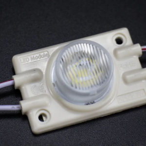 3W High Power Edge Lit LED Module Side Source Light