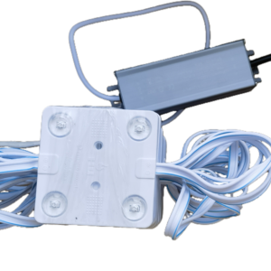 New Generation CV+CC 4LED Block Light Long Lifespan 5-Year Warranty