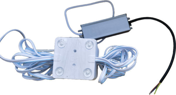 New Generation CV+CC 4LED Block Light Long Lifespan 5-Year Warranty