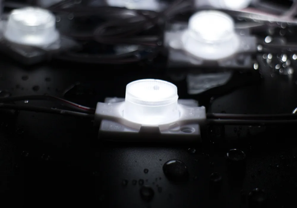 Osram LED 1.5W Edge Lit LED Module Side Source Light - Image 2