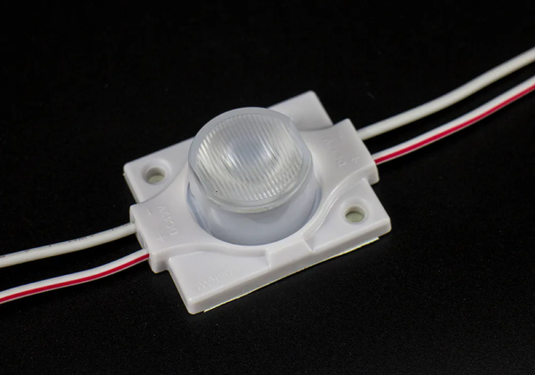 Osram LED 1.5W Edge Lit LED Module Side Source Light