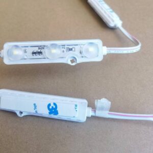 12V Nonpolar Non-Polarity Ultrasonic LED Module