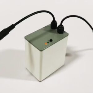 Specialized Lithium Battery Power Bank for 12V 24V LED Sign Light Box