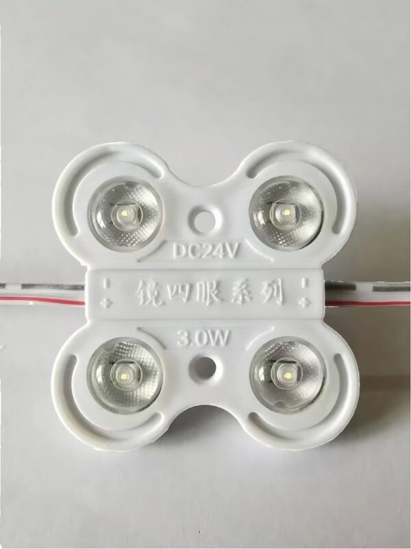 Economic 24V LED Module Light