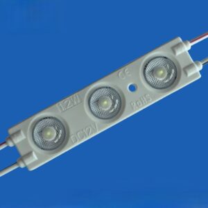 12V LED Module with Lens